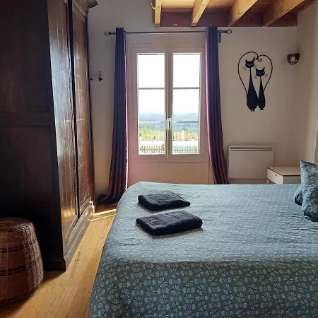 Maison & Dependance 9 Pers Avec Piscine Holiday home *