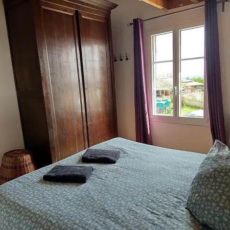 Maison & Dependance 9 Pers Avec Piscine Holiday home