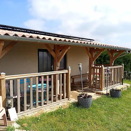 Ferienhaus 3 Gites 16 pers Piscine Le Pian-sur-Garonne