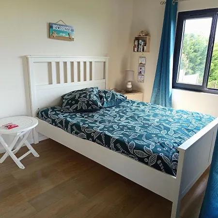 Holiday home Maison & Dependance 9 Pers Avec Piscine *