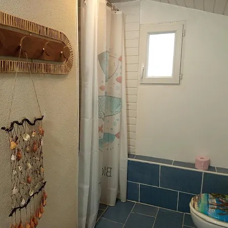 Maison & Dependance 9 Pers Avec Piscine Holiday home Le Pian-sur-Garonne