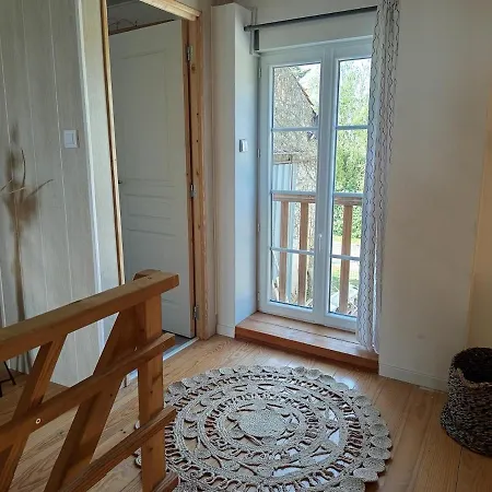 Holiday home Maison & Dependance 9 Pers Avec Piscine Le Pian-sur-Garonne