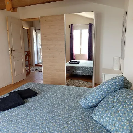 3 16 Pers Piscine Le Pian-sur-Garonne