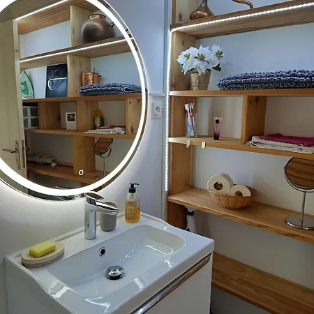 Maison & Dependance 9 Pers Avec Piscine Holiday home
