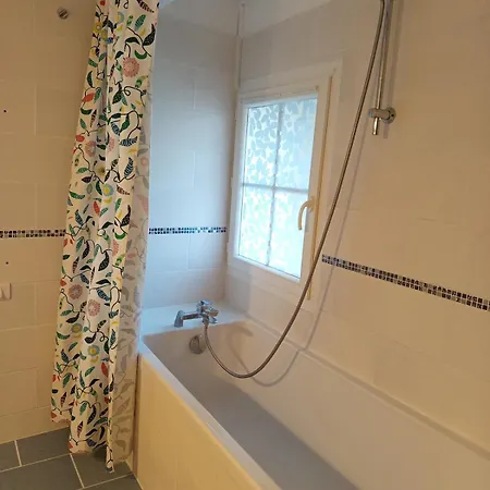 Holiday home Maison & Dependance 9 Pers Avec Piscine