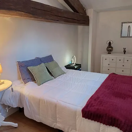 3 16 Pers Piscine Semesterbostad *