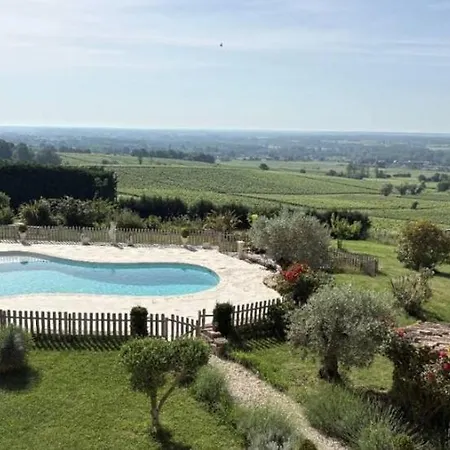 3 16 Pers Piscine *
