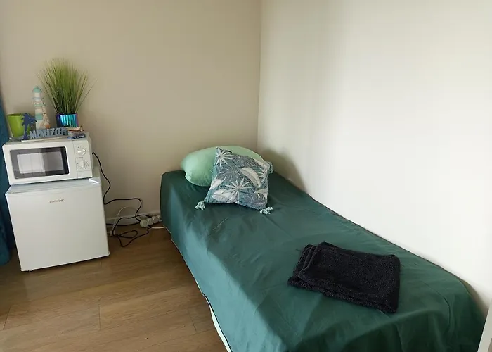 3 16 Pers Piscine Le Pian-sur-Garonne