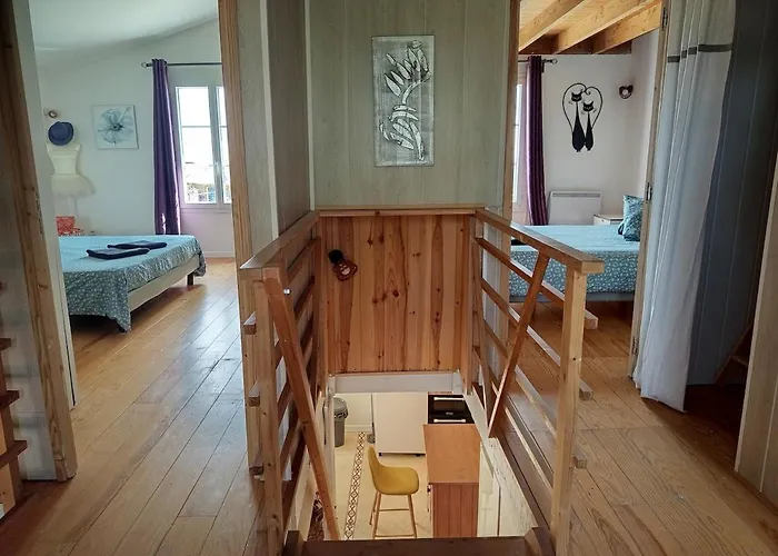 3 16 Pers Piscine Le Pian-sur-Garonne