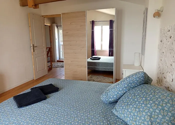 3 16 Pers Piscine Le Pian-sur-Garonne