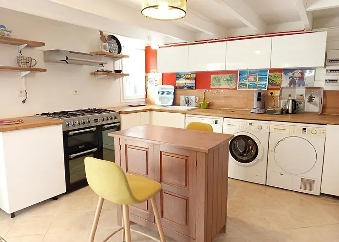 3 16 Pers Piscine * Le Pian-sur-Garonne