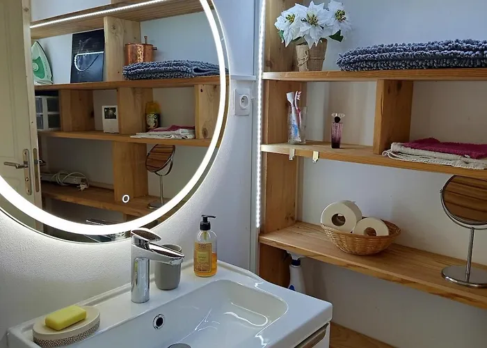 3 16 Pers Piscine 別荘