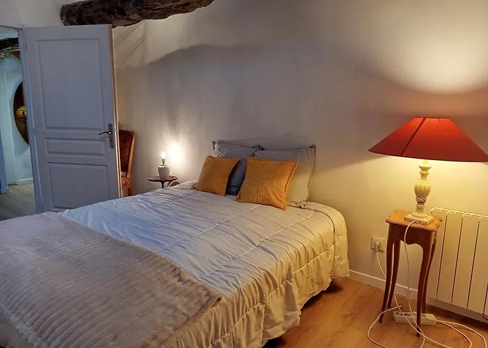 別荘 3 16 Pers Piscine Le Pian-sur-Garonne